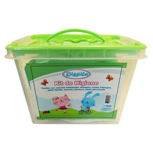 KIT DE HIGIENE
