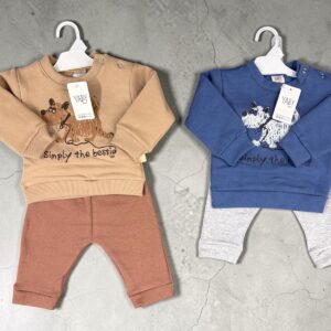 CONJUNTO DE FRIZA NENE