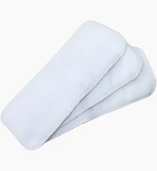 ABSORBENTES PAÑAL ECOLOGICO