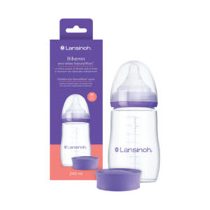 MAMADERA 240 ML LANSINOH