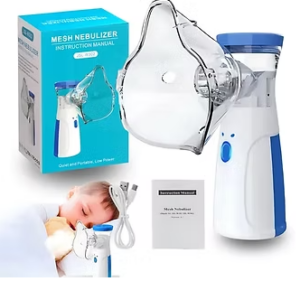 NEBULIZADOR JSL W302
