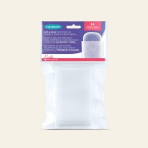 LANSINOH REPUESTO FUNDA STICK FRIO CALOR