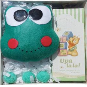 SET UPA LALA ANIMALITO