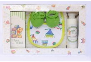 SET ESCARPINES UPA LALA