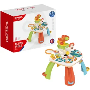 ACTIVITY TABLE BABY TOYS