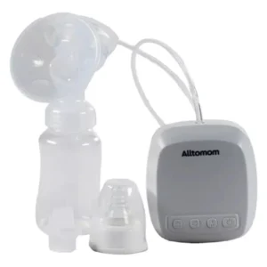 SACA LECHE ALECTRICO ALLTOMON AC6819