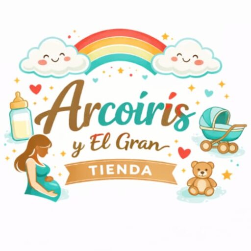 Arco Iris y El Gran Tienda