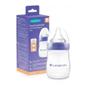 MAMADERA 160 ML LANSINOH