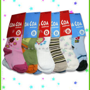 MEDIAS CO COA TALL 2 A 4