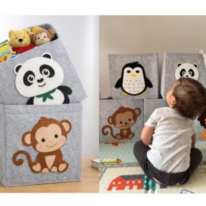 ORGANIZADOR DE PAÑO