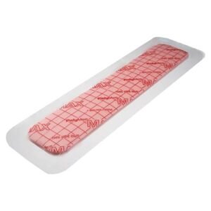 NURSICARE POLYMEN MAX PAD PARA CESAREA