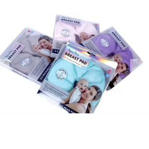 PADS MAMARIOS DE GEL