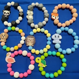 PULSERA MORDILLO