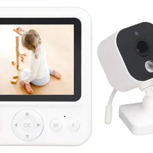 MONITOR PARA BEBE PRIORI