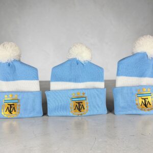 GORRO ARGENTINA