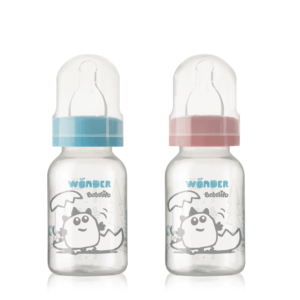 BIBERON 125 ML