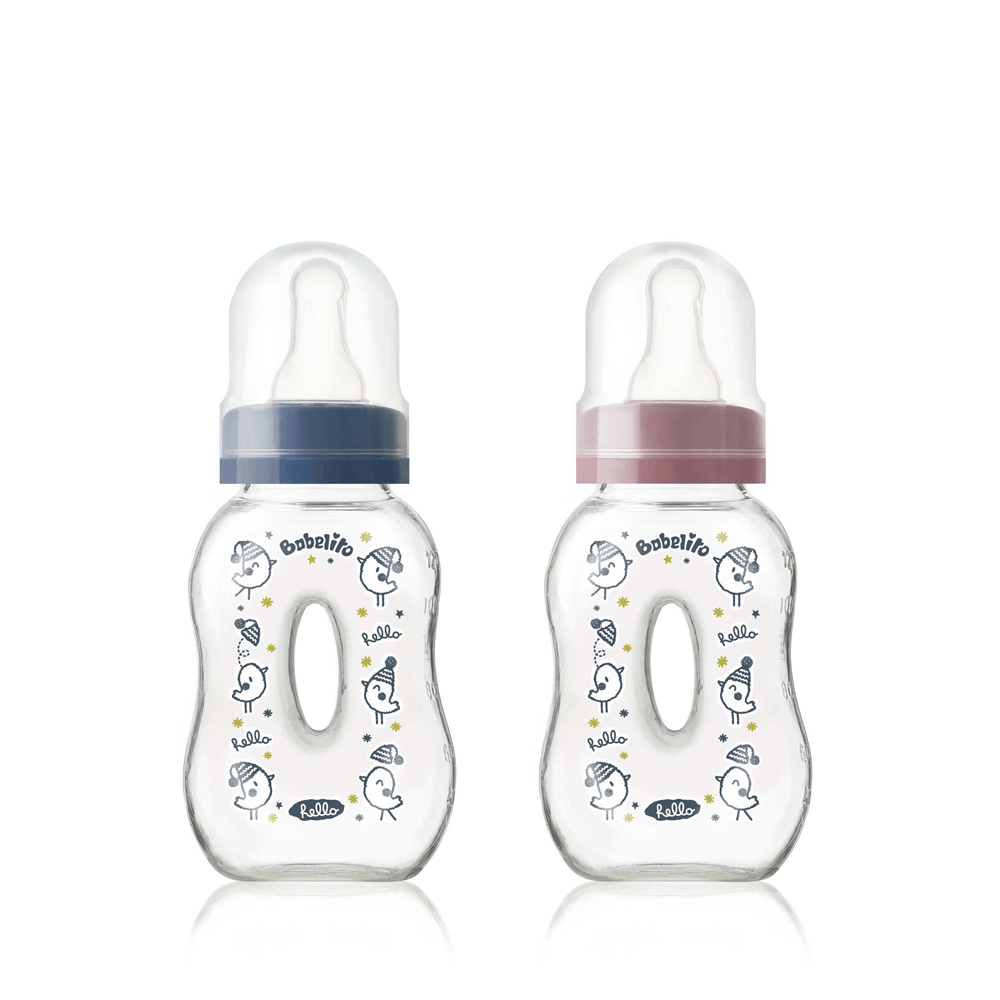 BIBERON TOMASOLITO 120 ML BABELITO