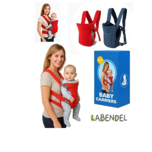 MOCHILA LABENDEL